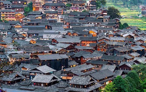 铁岭乡村别墅的靠谱依赖